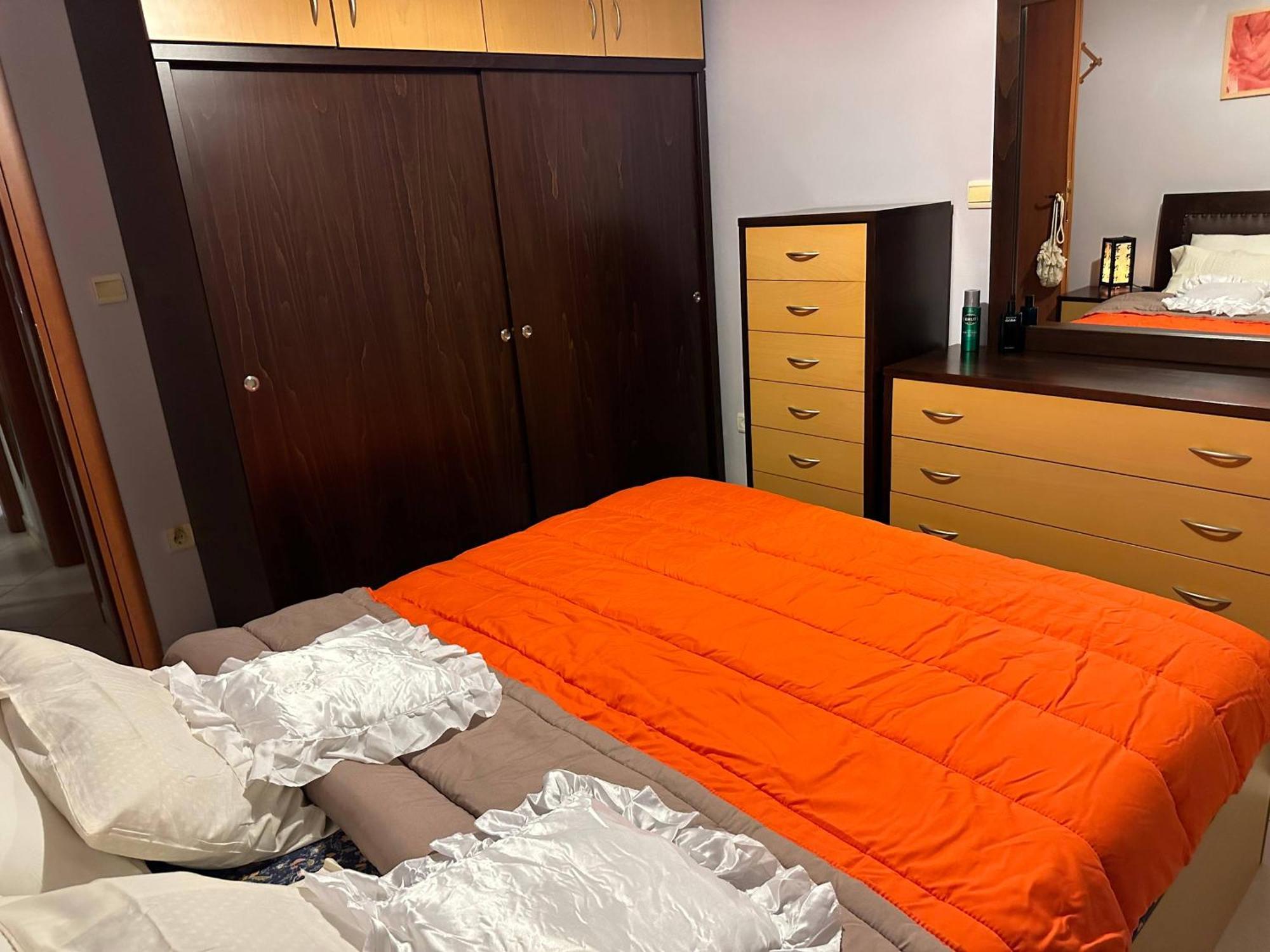 Brand New In Thessaloniki Апартаменты *
