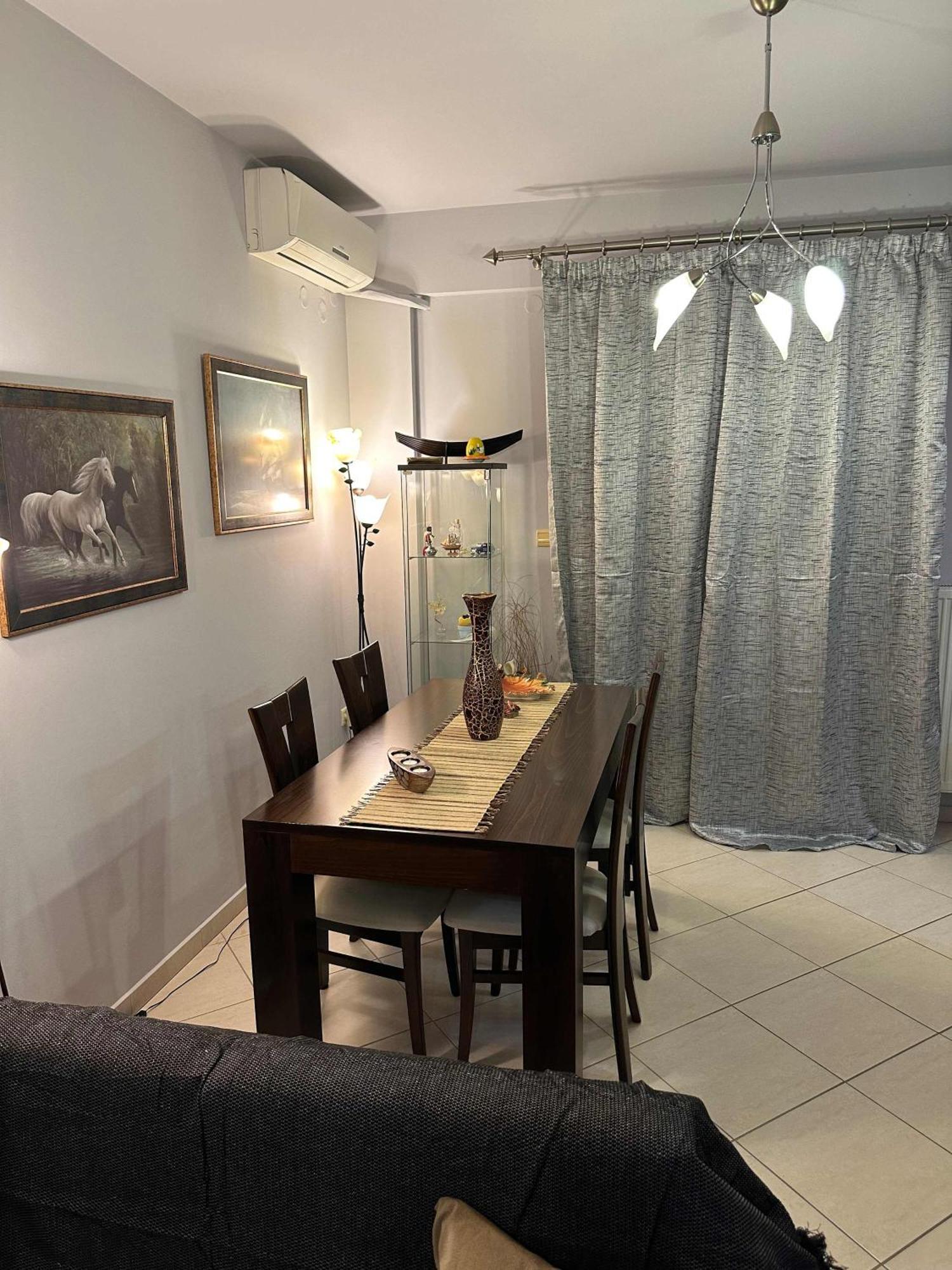 Brand New In Thessaloniki Апартаменты *
