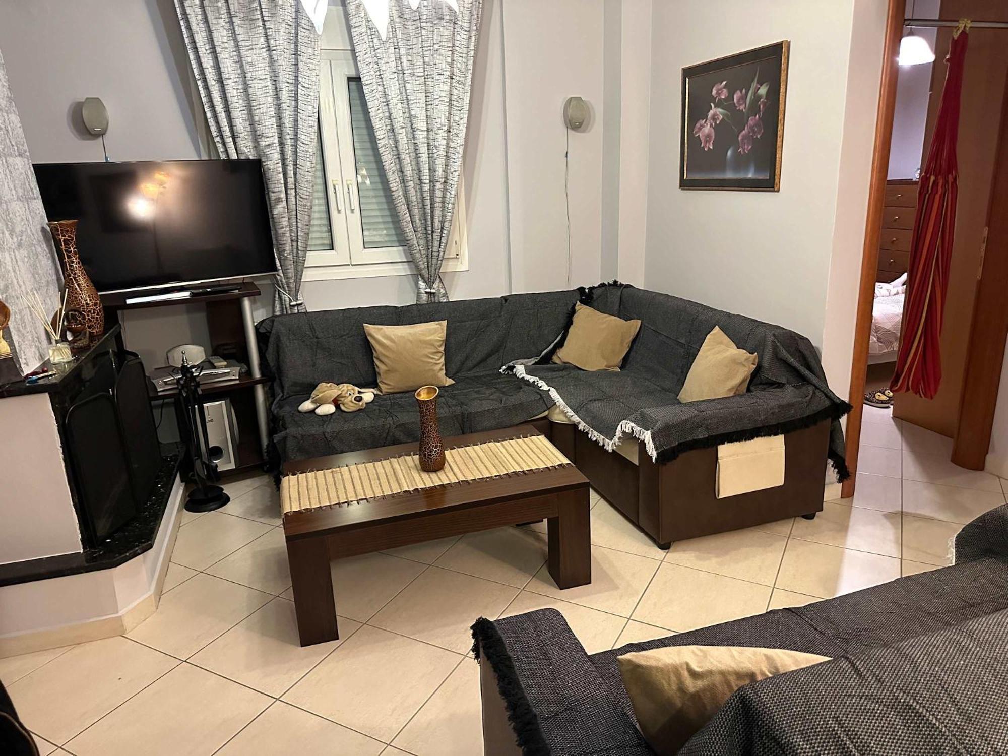 Brand New In Thessaloniki Апартаменты