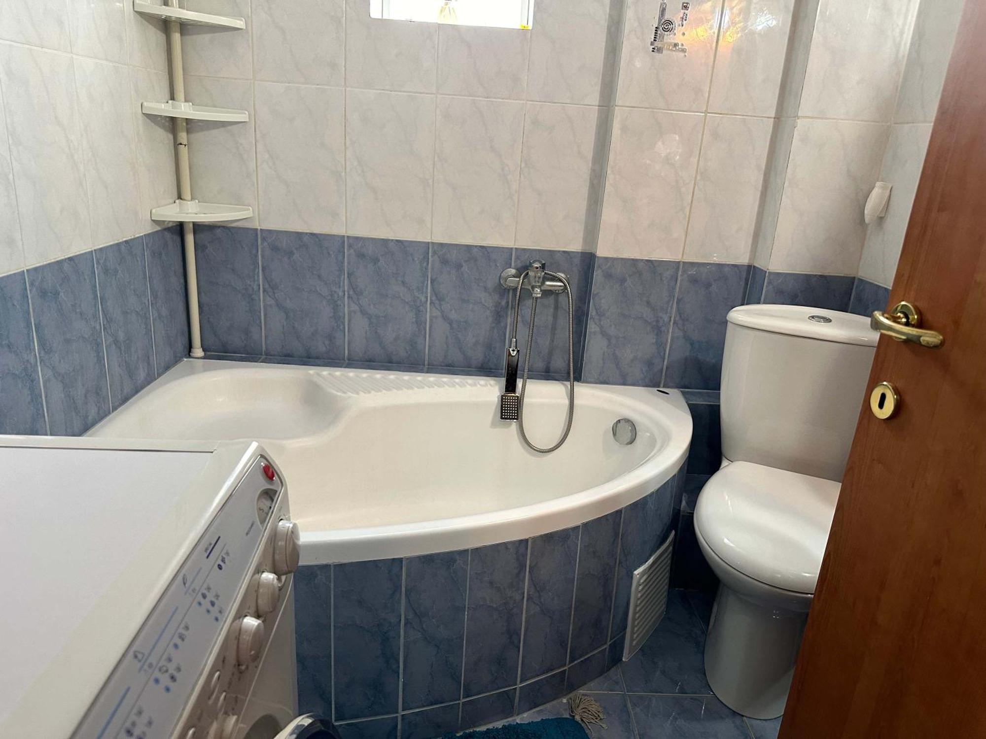 Brand New In Thessaloniki Апартаменты *